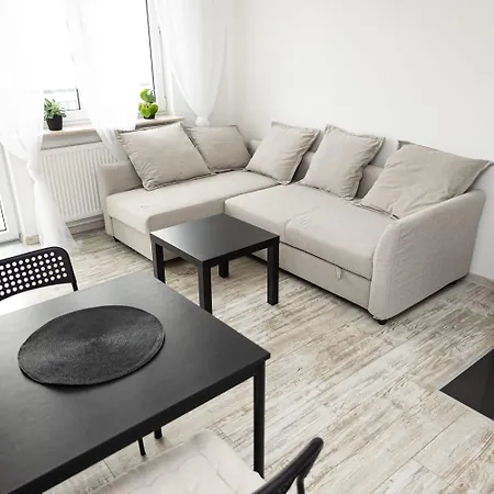 Apartament Symfonia Radom Exterior foto