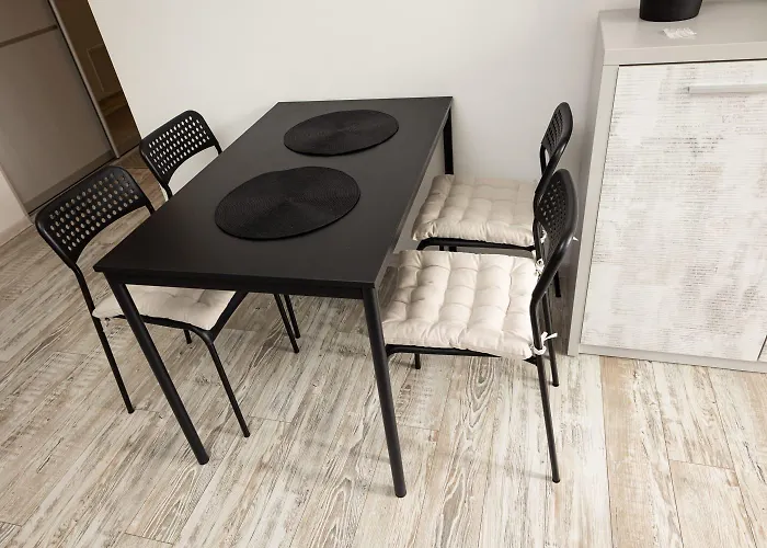 Apartament Symfonia