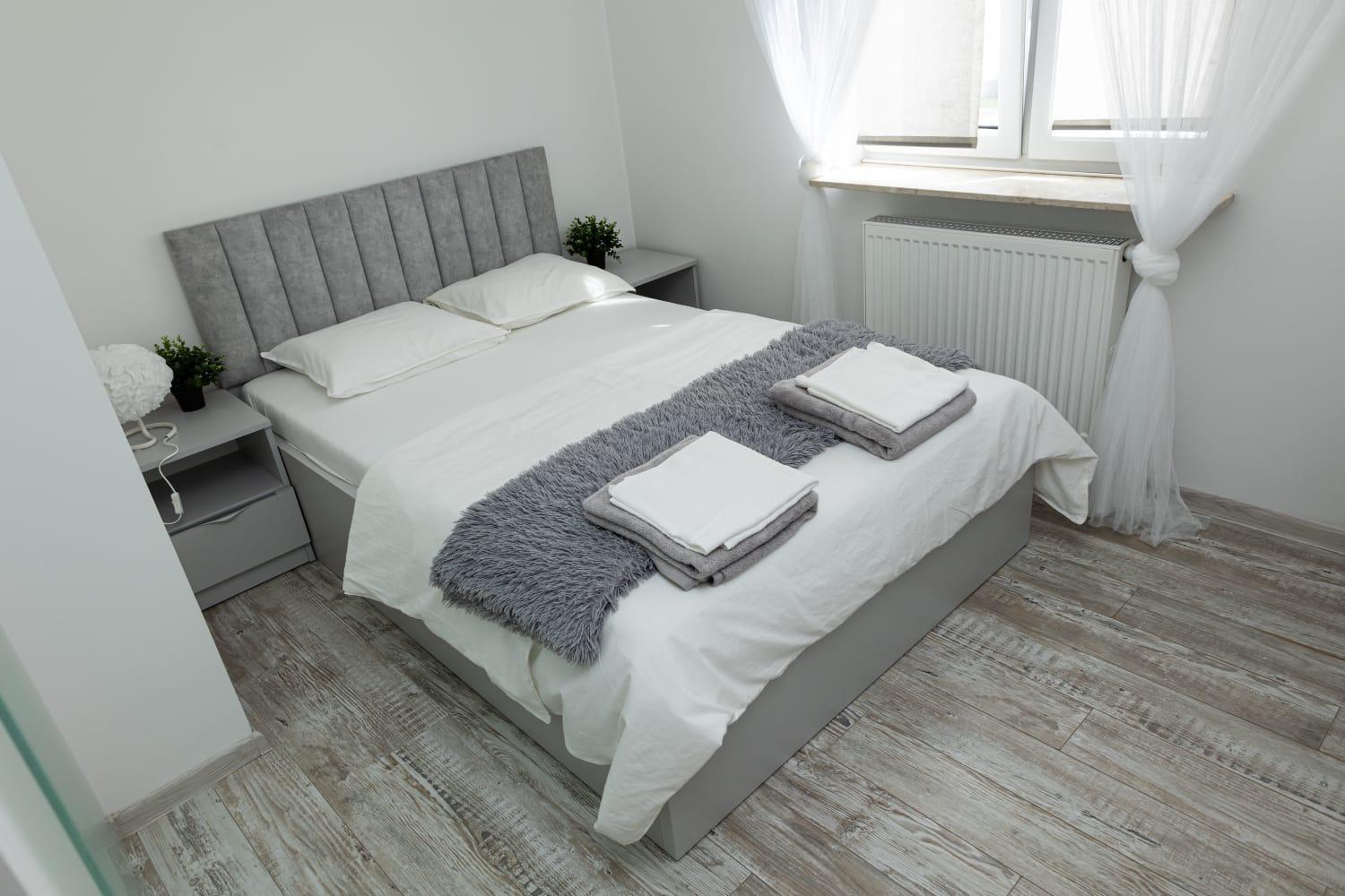 Symfonia Apartment