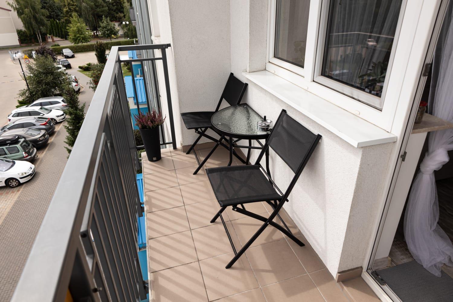 Apartment Symfonia *